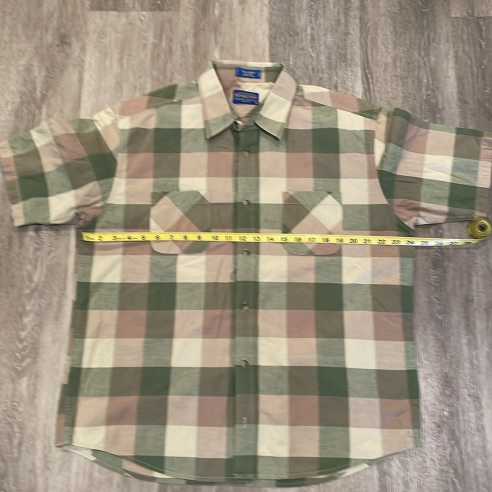 Pendleton Wave Shirt - Picture 6 of 7